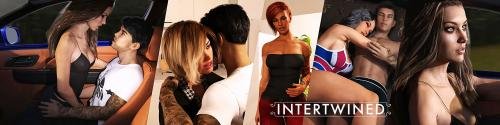 Intertwined [  v.0.5.5 ] (2020/PC/ENG)