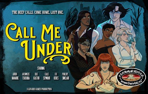 Call Me Under (2020/PC/ENG) Call Me Under (2020/PC/ENG)