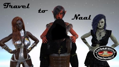 Travel to Naal [  v.0.1.5T2 ] (2020/PC/ENG)