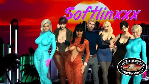 Softlinxxx [  v.0.6 ] (2020/PC/ENG)