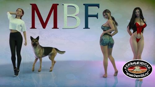 Man's Best Friend [  v.Episode 2 Standalone ] (2020/PC/ENG)