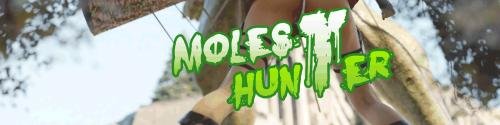 Molest Hunter [  v.0.0.7 ] (2020/PC/ENG)