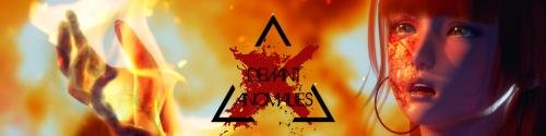Deviant Anomalies  [  v.0.2.0 ] (2020/PC/ENG)