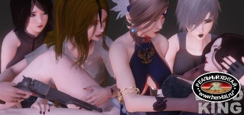 Lord King  [  v.0.8 ] (2020/PC/RUS/ENG)