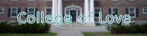 College Of Love  [  v.0.0.5 ] (2020/PC/ENG)