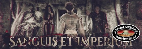 Sanguis et Imperium [v0.2 Final] [2020/PC/ENG] Uncen