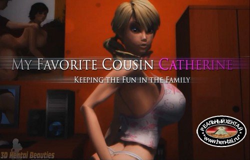 My Favorite Cousin Catherine My Favorite Cousin Catherine