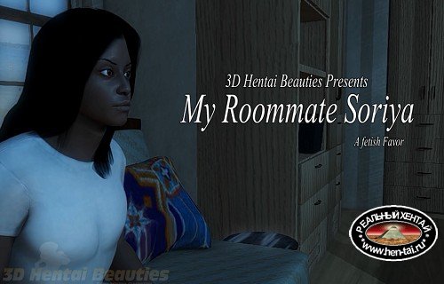 My Roommate Soriya My Roommate Soriya