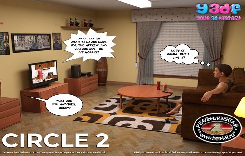 Circle 2