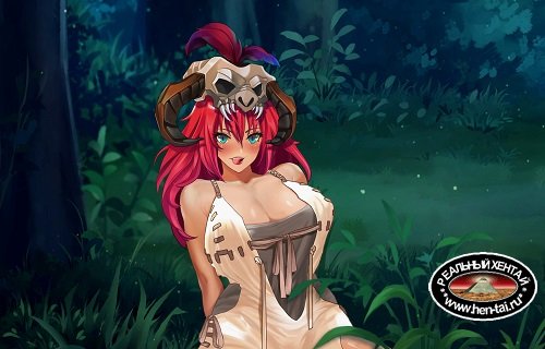 Hero by Chance [Ver.1.0.0] (2021/PC/ENG/Japan)