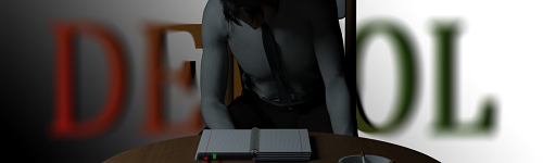 Dewol [Ver.0.01] (2021/PC/ENG)