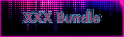 XXX Bundle [Ver. Final] (2021/PC/ENG)