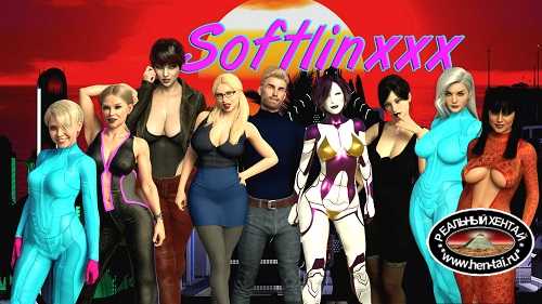 Softlinxxx [v0.13 Public] [2020/PC/ENG/RUS] Uncen