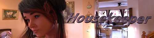Housekeeper [v.0.4] [2021/PC/RUS/ENG] Uncen