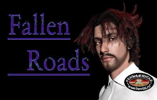 Fallen Roads [Ver.0.1] (2021/PC/ENG)