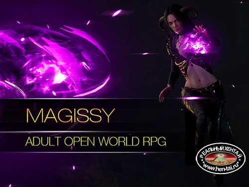 The Magissy [ v.0.1.2 ] (2019/PC/ENG)