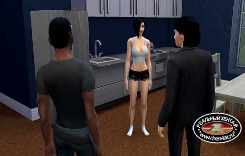 BBC takes on the cuckold family BBC takes on the cuckold family