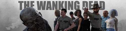 The Wanking Dead [S1 Ep4] [2021/PC/RUS/ENG] Uncen