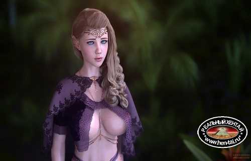 Elfs Quest 2