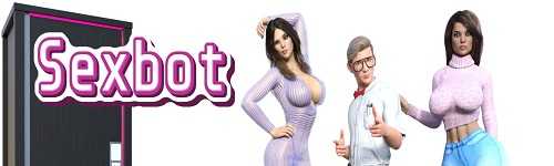 Sexbot (2021/PC/ENG) Sexbot (2021/PC/ENG)
