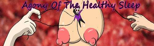Agony Of The Healthy Sleep (2021/PC/ENG) Agony Of The Healthy Sleep (2021/PC/ENG)