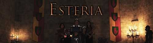 Esteria [Ch.5] [2021/PC/RUS/ENG] Uncen