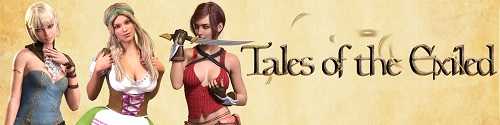 Tales of the Exiled [v0.27] [2021/PC/ENG/RUS] Uncen