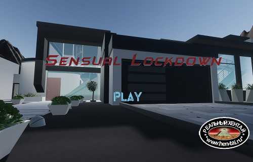 Sensual Lockdown (2021/PC/ENG) Sensual Lockdown (2021/PC/ENG)