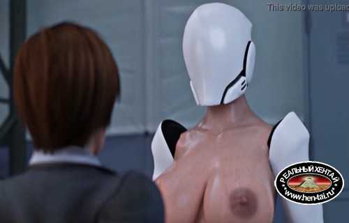 Haydee stress test
