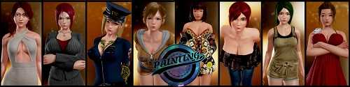 Painting [v0.3] [2021/PC/RUS/ENG] Uncen