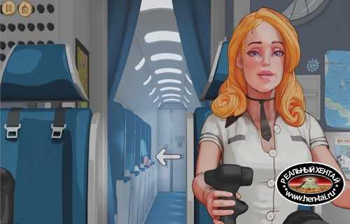 Tame it! [Ver.0.6.1] (2020/PC/ENG)