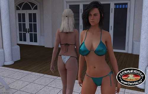 53x - Homecoming [Ver.0.1.3 Rus / 0.1.4 Eng] (2020/PC/RUS/ENG)