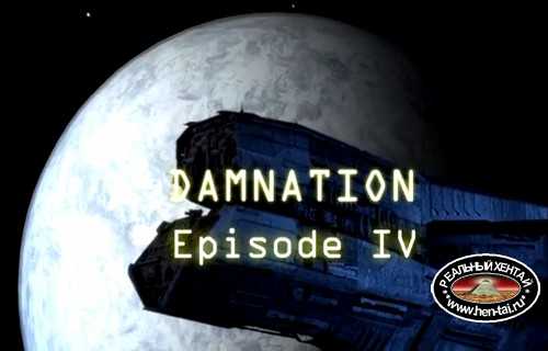Damnation Episode IV Damnation Episode IV