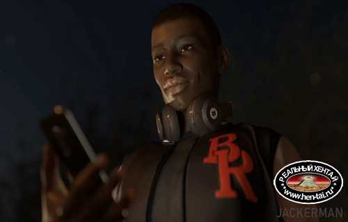 The Bully (MP4)