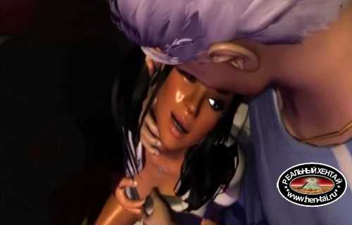 Teen Whore's Diaries - Episode III