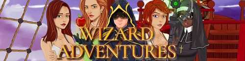 Wizard's Adventures / Приключения волшебника [v.0.1.36.00] [2019/PC/ENG/RUS] Uncen