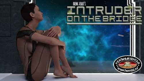 Intruder on the Bridge [v.0.8.0] [2021/PC/ENG/RUS] Uncen