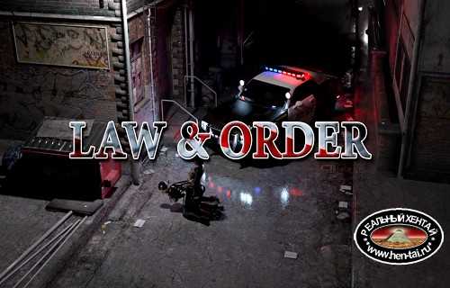 Law and order Law and order