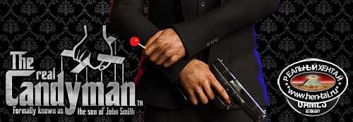 Candyman [v0.38] [2021/PC/ENG] Uncen