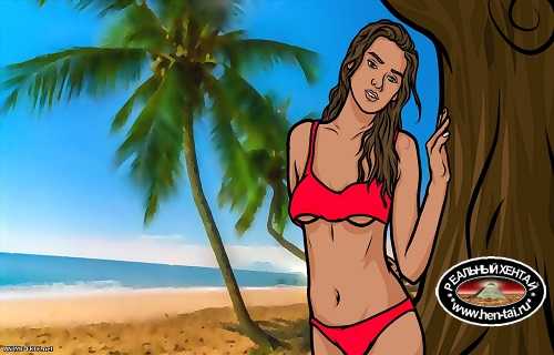 Steamy Paradise [Ver.0.9.7] (2020/PC/ENG/SPA)