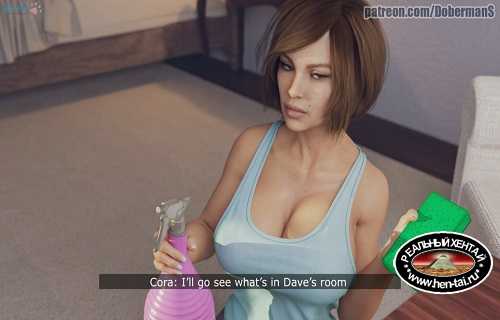 Cora. Episode 7 Cora. Episode 7