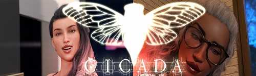 Cicada [Ver.0.1] (2012/PC/ENG)