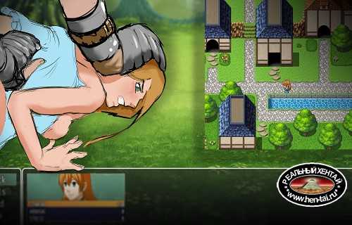 Lusalia June [Ver.1.0] (2021/PC/ENG)