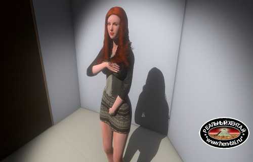 Some Modeling Agency [Ver.0.01] (2021/PC/ENG)