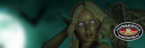 Forsaken - Queen of the Damned [v0.2] [2021/PC/ENG] Uncen