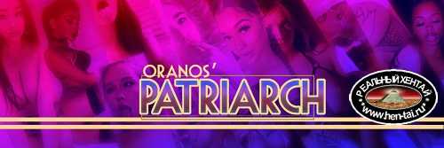 Patriarch [v0.3][2021/PC/ENG/RUS] Uncen
