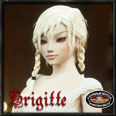 Brigitte