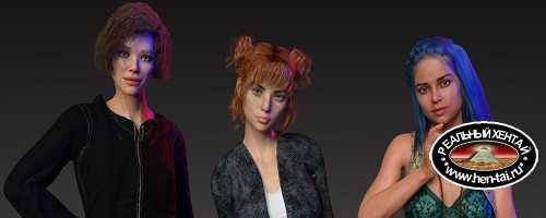 Between Two Worlds [Ver.0.0.1] (2021/PC/ENG)