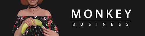 Мартышкин труд / Monkey Business [v.1.0] [2021/PC/RUS/ENG] Uncen