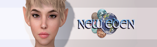 New Eden [Ver.0.01.0] (2021/PC/ENG)
